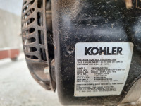 Agregat kohler 5.5 ke trifazni