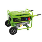 Generator 2x230V/1x400V Zipper-STE5500
