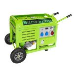 Generator 2x230V/1x400V Zipper-STE8004