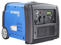 HYUNDAI HY3200SEi 3.2kW  Inverter Generator