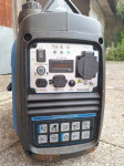 Rem Power inverter agregat GSEm 1950 SBI