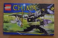 Lego CHIMA 70128