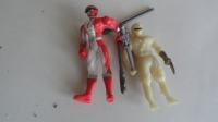 POWER RANGERS FIGURE
