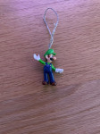 Prodam obesek Luigi