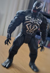 Super hero Venom