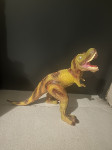 T-Rex - dinosaur