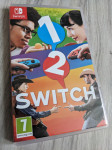 1-2-Switch Nintendo Switch Igra