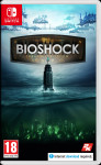 Bioshock The Collection - Nintendo Switch