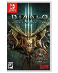 Diablo 3 Eternal Collection - Nintendo Switch