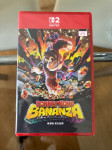 Donkey Kong Bananza - Switch 2