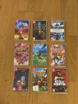 Nintendo switch igre