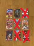 Nintendo switch igre