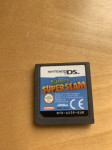 Igra za Nintendo DS Sherk SuperSlam