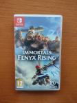 Immortals Fenyx Rising za Nintendo Switch