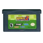 KUPIM Sonic Advance 2 Game Boy Advance igro