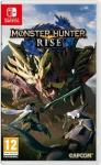 Monster Hunter Rise za Nintendo Switch