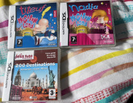 Nintendo 2ds igre