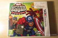 Nintendo igra Marvel Super Hero Squad: The Infinity Gauntlet