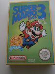 Nintendo Super Mario 3