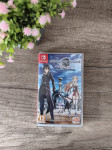 Nintendo Switch igra SAO Hollow Realization Deluxe edition