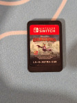 Nintendo switch igre