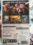 Nintendo Switch Star Wars - The Skywalker Saga igra