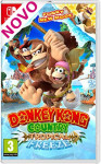 NS Donkey Kong Country Tropical Freeze za SWITCH