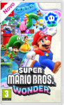 NS Super Mario Wonder za Switch