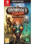 Oddworld Collection (SWITCH)