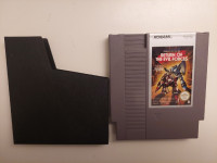 Probotector 2 Return of the Evil Force - Nintendo NES