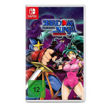 Shadow of the Ninja - Reborn - (Nintendo Switch)