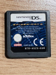Spiderman 2 Nintendo DS