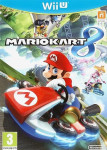 2x Wii U igra: Mario Kart 8, Xenoblade Chronicles X (Nintendo WiiU)