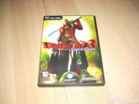 Devil May Cry 3: Dante's Awakening - Special Edition PC