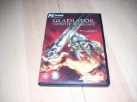 Gladiator: Sword of Vengeance PC