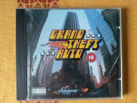 Grand Theft Auto (GTA 1)