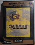 Gunman Chronicles-PC video game/ Zgodba revolveraša-Računalniška igra