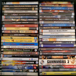 Igre za PC - prodam ali menjam