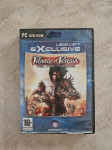 Klasične PC video igre – Sims, Diablo II, Prince of Persia in druge