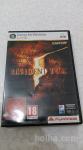 Original PC Igra - resident evil