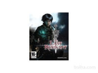 Originalna igra The Last Remnant, aktivacija na [steam]