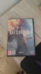 Pc dvd battlefield 1