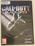 pc igra CALL OF DUTY black ops 2 - možna menjava