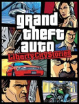 Pc igra Gta Grand Theft Auto Liberty Sity Stories