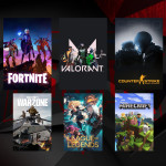 PC igre (Steam, Origin, Uplay, Epic Games)