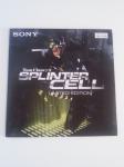 PC (računalniška) igra Splinter Cell (Limited Edition)