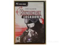 Rainbow six : Lockdown