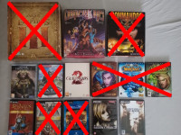 Retro PC (BIG BOX) (Računalniške igre)