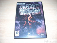 Shadowgrounds PC