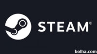 Steam račun (3000+ iger, 195 EUR wallet)